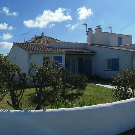 Maison 3 Pieces Avec Veranda Et Jardin, A 300m De La - - Fr-1-224b-98 *