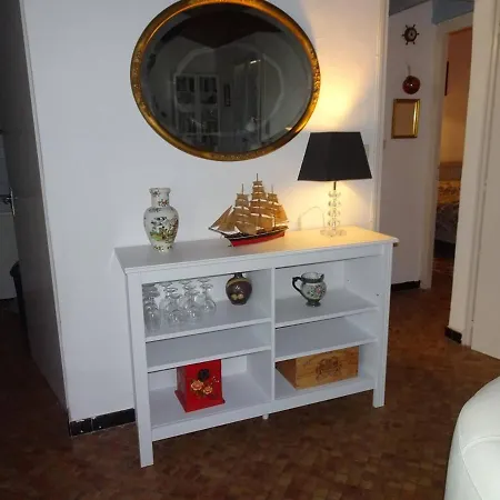 Vakantiehuis Maison 3 Pieces Avec Veranda Et Jardin, A 300m De La - - Fr-1-224b-98 La Guérinière